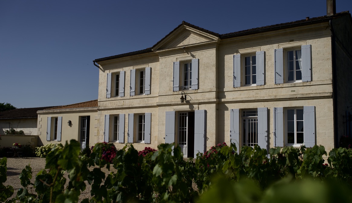 Distribution De La Maison Aux Esprits Hébergement - Chambre La Cure - Château Tournefeuille
